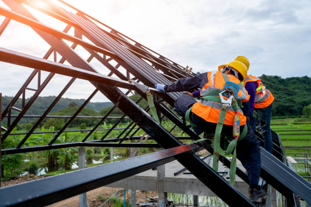 Best Best Roofing Contractors  in Warrenton, OR