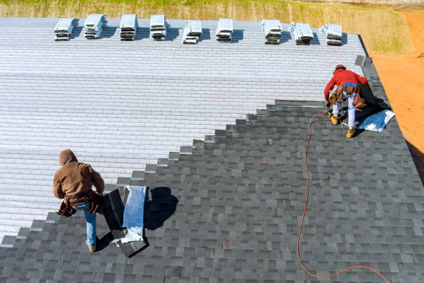 Quick and Trustworthy Emergency Roof Repair Services in Warrenton, OR