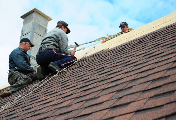 Best Commercial Roofing Services  in Warrenton, OR