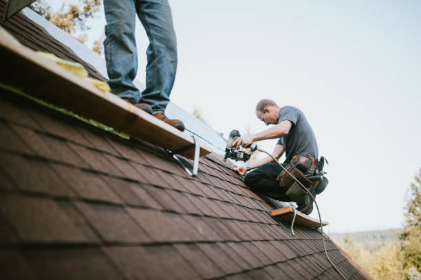Best Residential Roofing Contractor  in Warrenton, OR