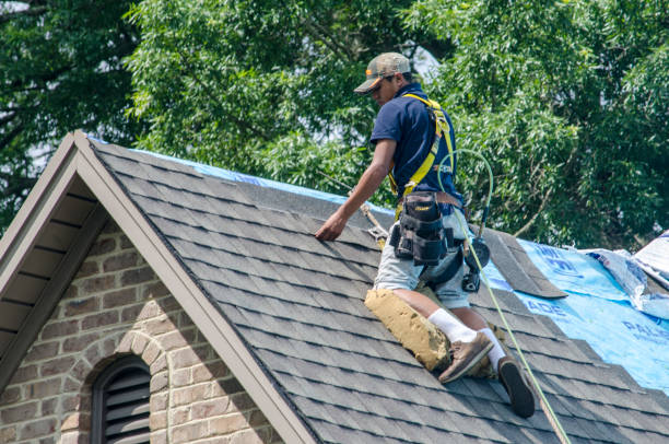 Best Slate Roofing Contractor  in Warrenton, OR