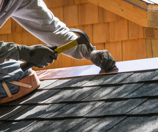 Slate Roofing Contractor in Warrenton, OR